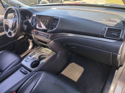 2022 Honda Pilot AWD Special Edition