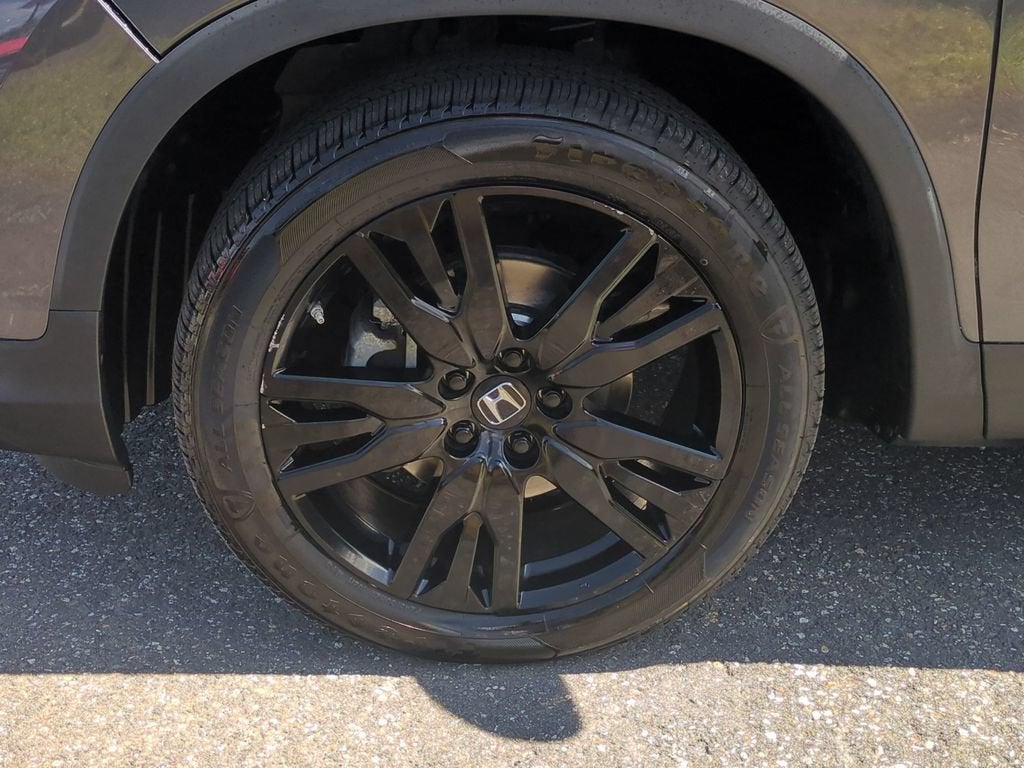 2022 Honda Pilot AWD Special Edition