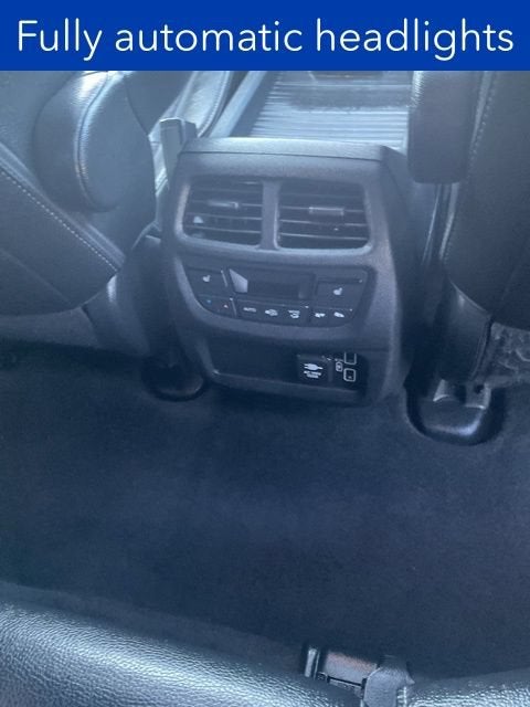 2023 Honda Passport AWD Elite