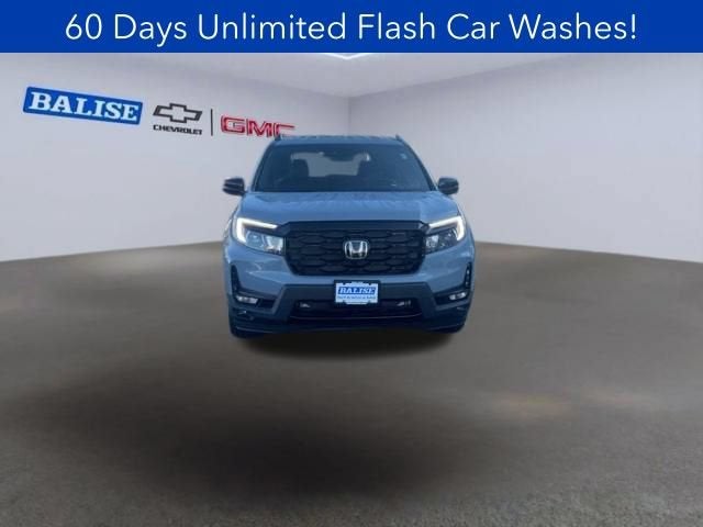 2023 Honda Passport AWD Elite