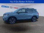 2023 Honda Passport AWD Elite