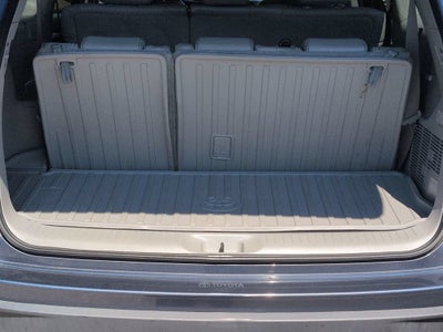 2017 Toyota Highlander LE Plus