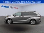2023 Toyota Sienna LE