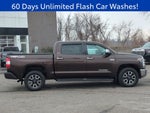 2020 Toyota Tundra 4WD Limited