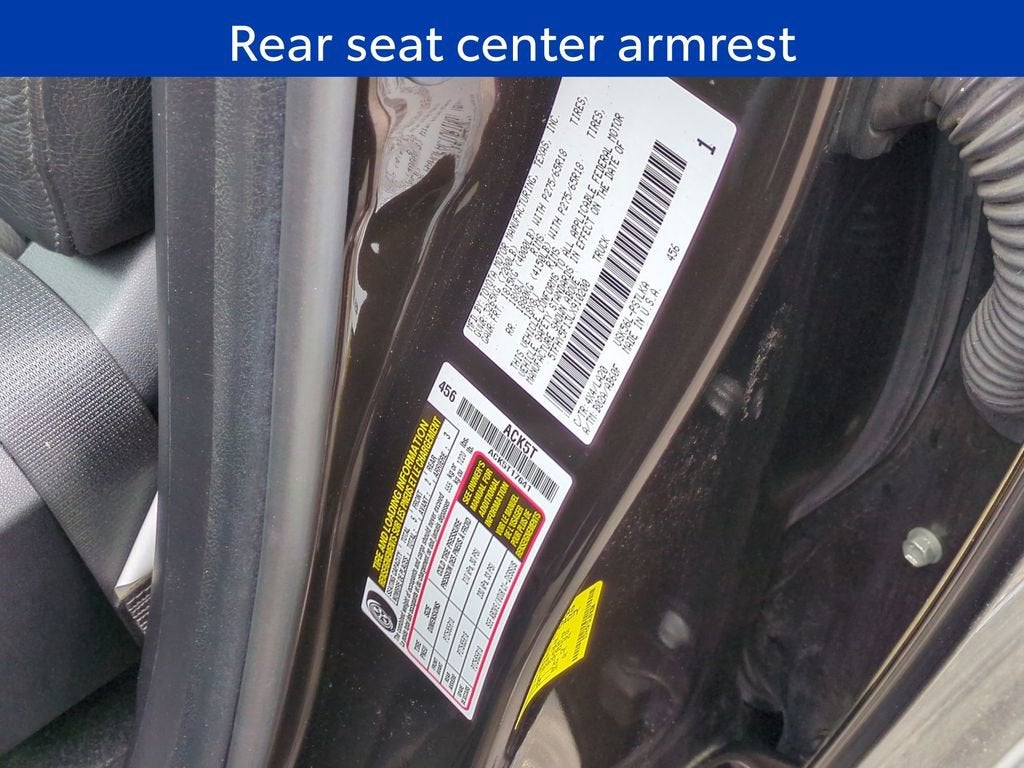 2020 Toyota Tundra 4WD Limited