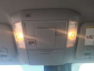 2020 Toyota Tundra 4WD Limited