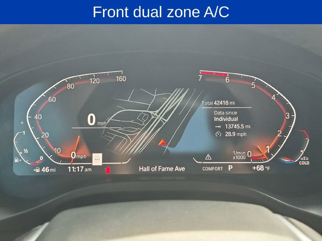 2023 BMW X4 xDrive30i