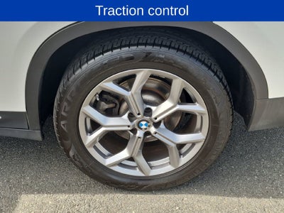 2023 BMW X4 xDrive30i