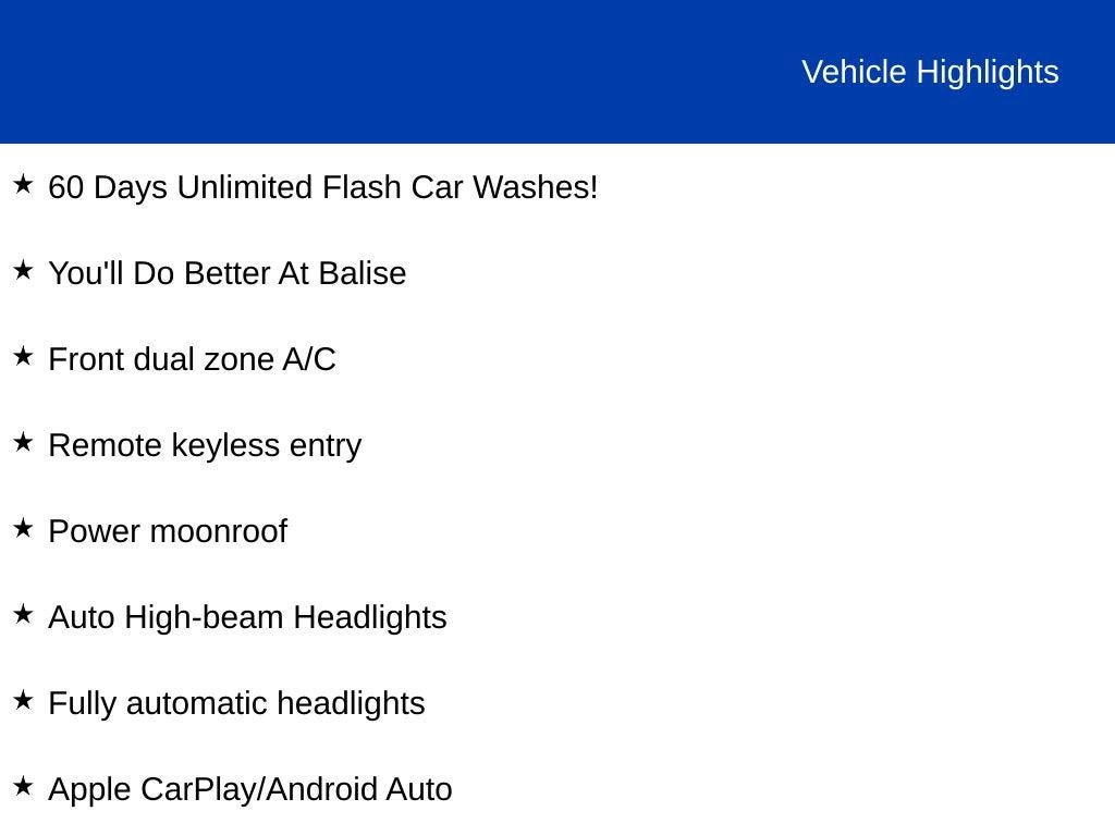 2023 Honda CR-V EX AWD