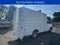 2025 GMC Savana Cutaway 3500 1WT