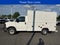 2025 GMC Savana Cutaway 3500 1WT