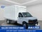 2025 GMC Savana Cutaway 3500 1WT