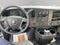 2025 GMC Savana Cutaway 3500 1WT