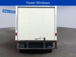 2025 GMC Savana Cutaway 4500 2WT