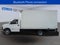 2025 GMC Savana Cutaway 4500 2WT