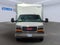 2025 GMC Savana Cutaway 4500 2WT