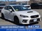 2020 Subaru WRX Limited