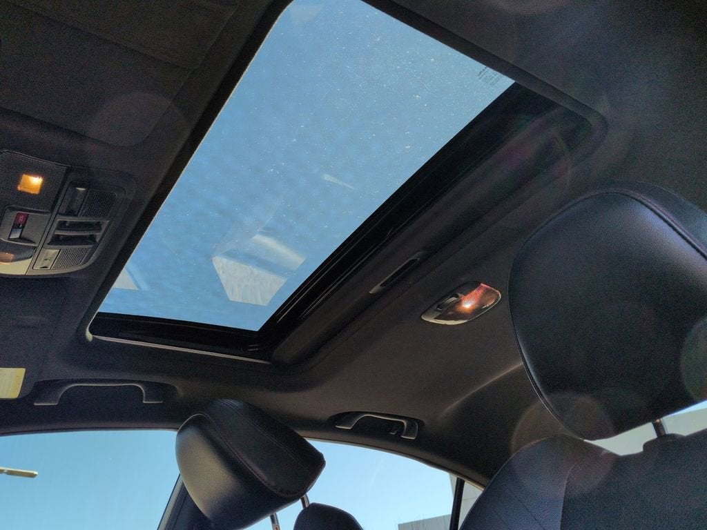 2020 Subaru WRX Limited