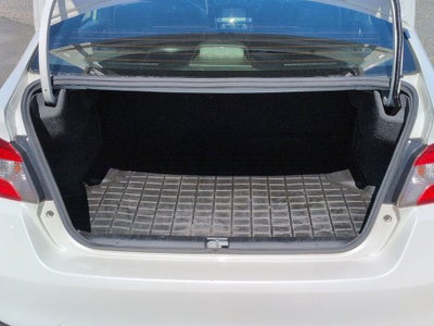 2020 Subaru WRX Limited