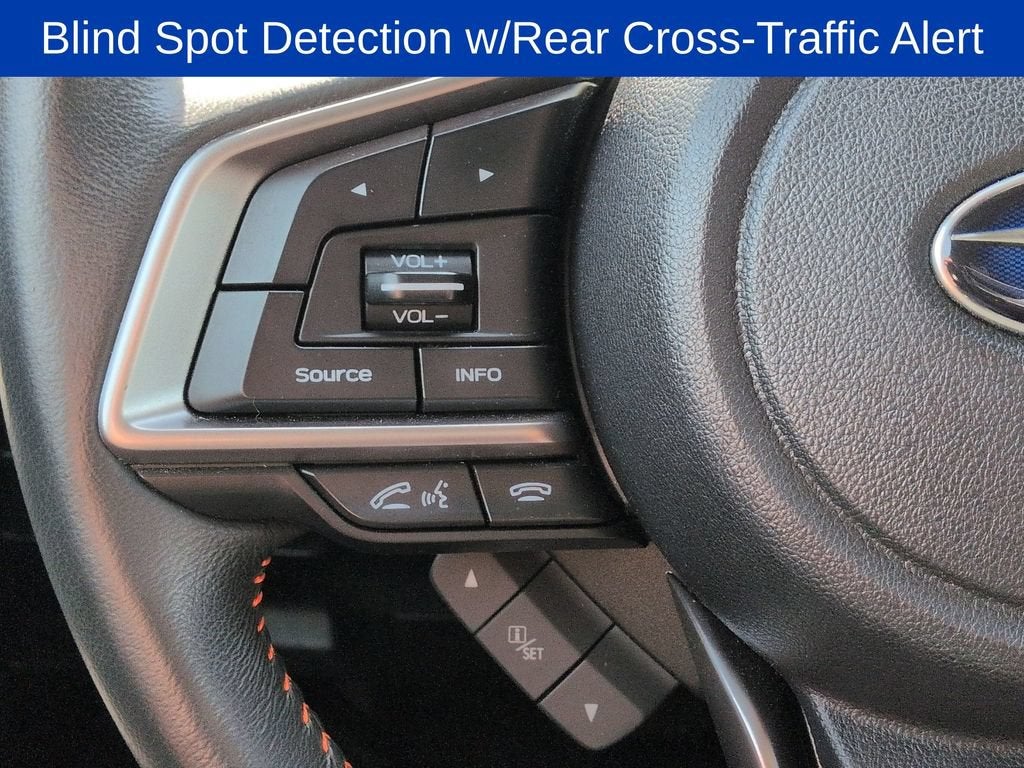 2023 Subaru Crosstrek Premium