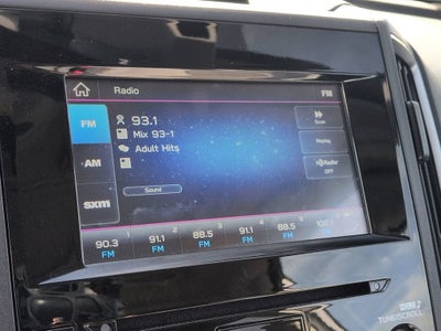 2023 Subaru Crosstrek Premium