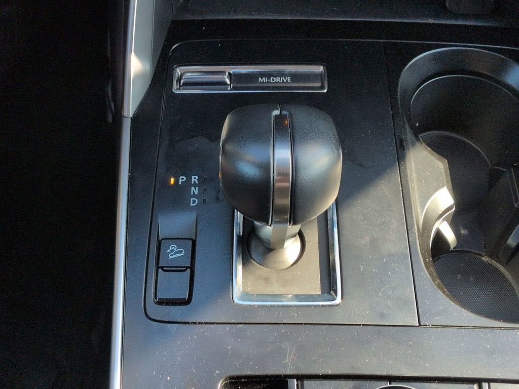 2025 Mazda Mazda CX-90 3.3 Turbo Select Package