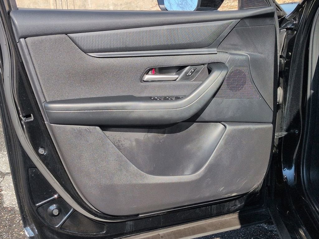 2025 Mazda Mazda CX-90 3.3 Turbo Select Package