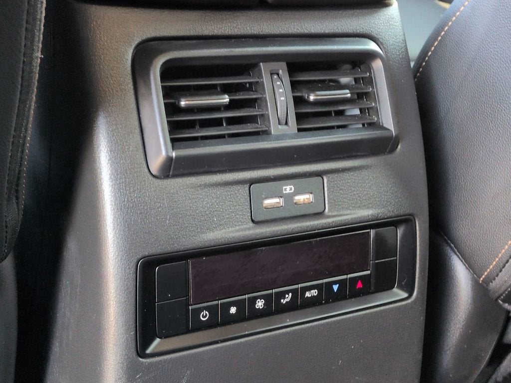 2025 Mazda Mazda CX-90 3.3 Turbo Select Package