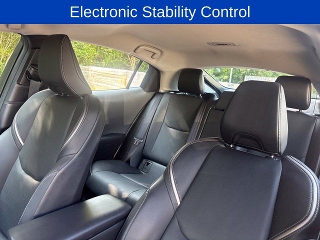 2024 Toyota Prius XLE AWD-e