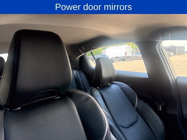 2024 Toyota Prius XLE AWD-e
