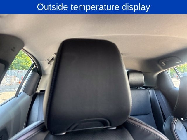 2024 Toyota Prius XLE AWD-e