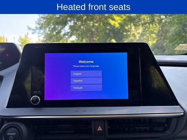 2024 Toyota Prius XLE AWD-e