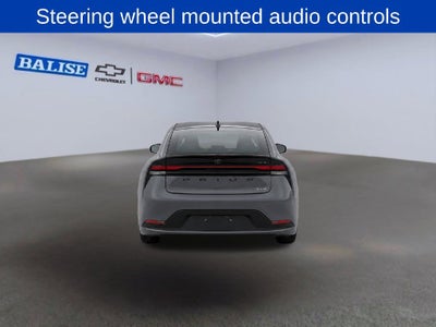 2024 Toyota Prius XLE AWD-e