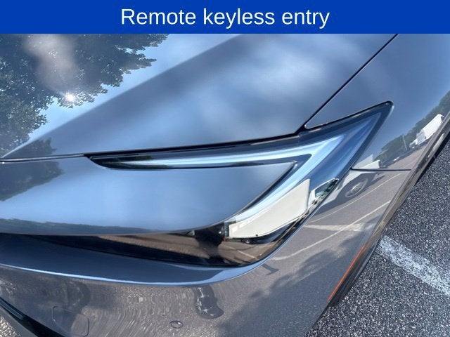 2024 Toyota Prius XLE AWD-e