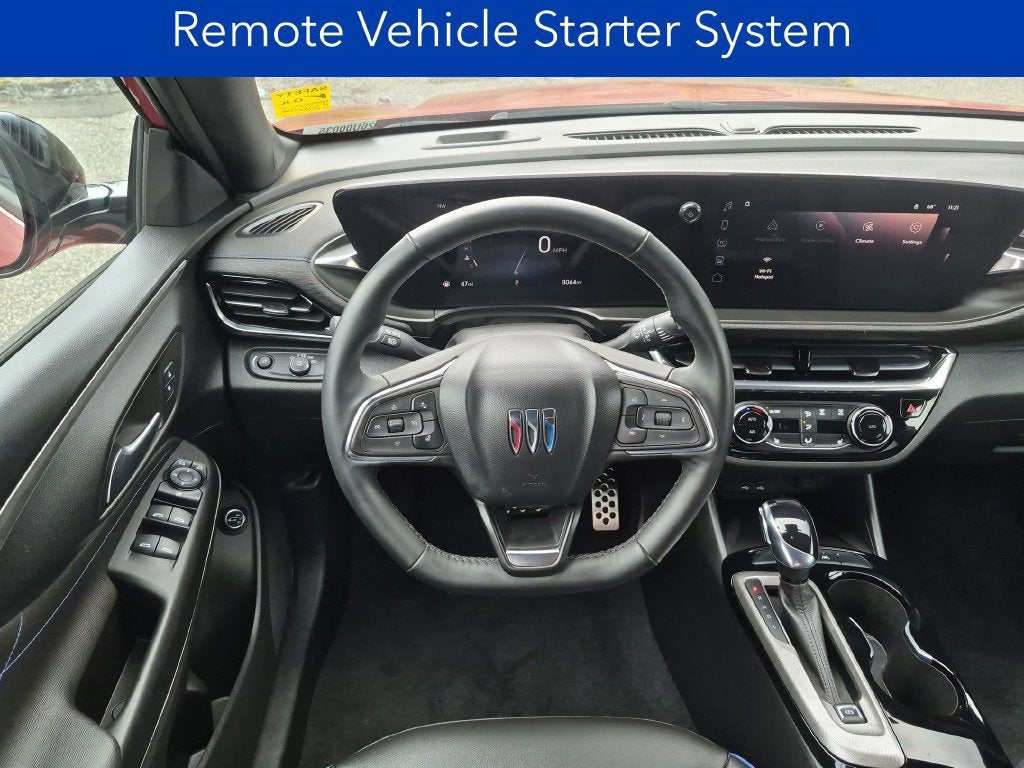 2024 Buick Envista Sport Touring