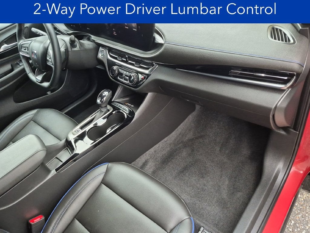 2024 Buick Envista Sport Touring