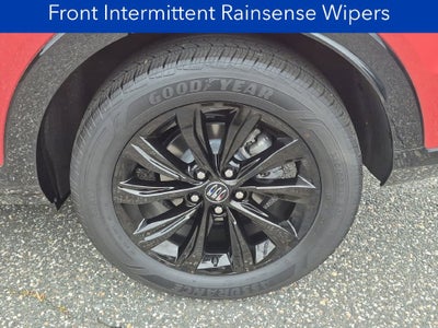 2024 Buick Envista Sport Touring