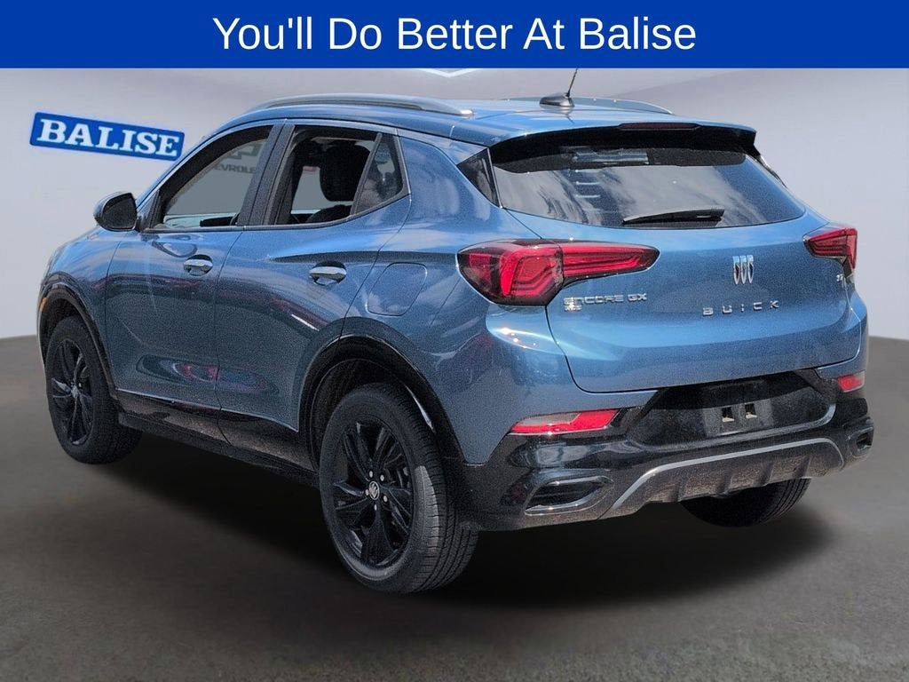 2024 Buick Encore GX Sport Touring