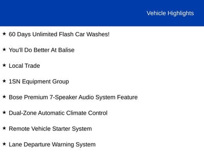 2014 Buick Encore Premium