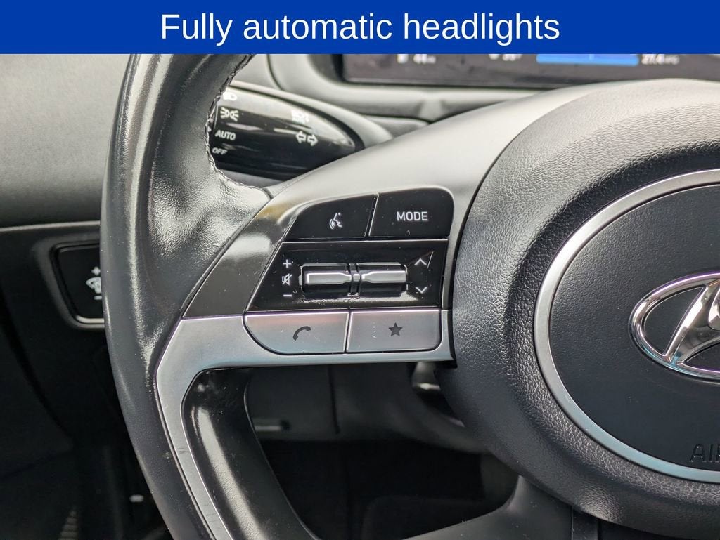 2022 Hyundai Tucson XRT