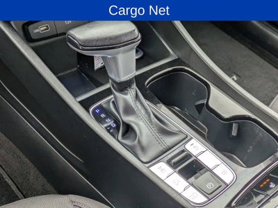 2022 Hyundai Tucson XRT