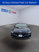 2023 Genesis G70 Base