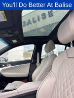 2023 Genesis G70 Base