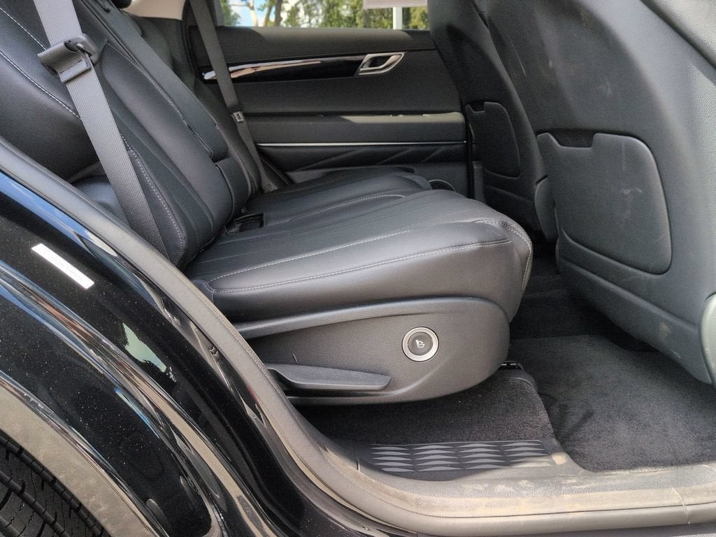 2026 Genesis GV80 2.5T