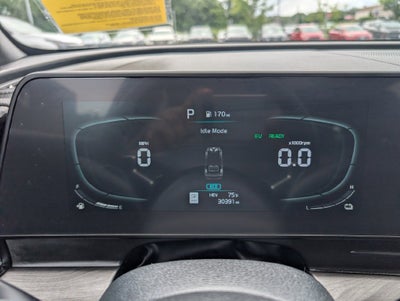 2024 Kia Sportage Plug-In Hybrid X-Line