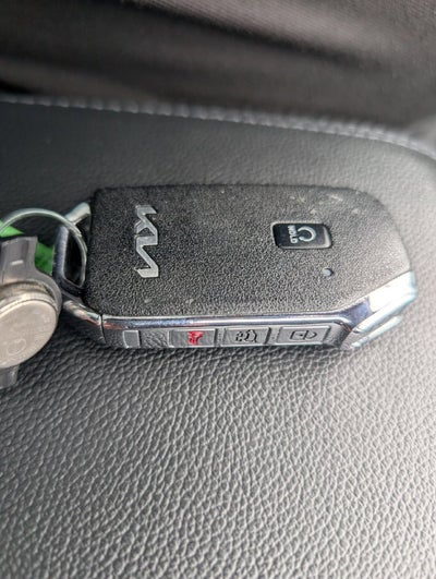 2024 Kia Sportage Plug-In Hybrid X-Line