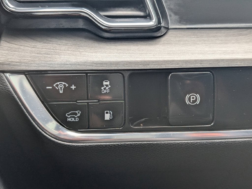 2024 Kia Sportage Plug-In Hybrid X-Line