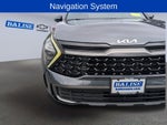 2024 Kia Sportage Plug-In Hybrid X-Line
