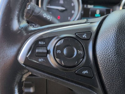 2017 Buick Envision Preferred