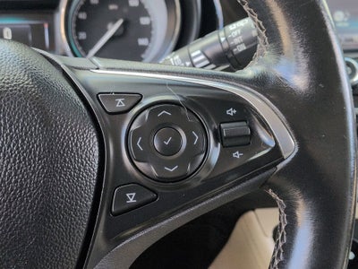 2017 Buick Envision Preferred
